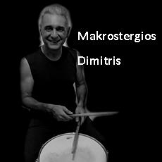 Makrostergios