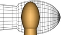 r stick rock
