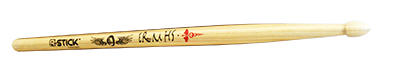 R stick 