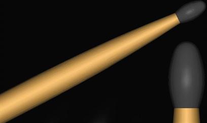 16/406 mm         2 B Nylon