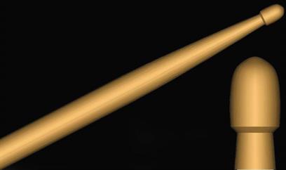 12,7mm 
/408 mm