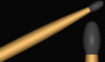 16/430 mm  AM Nylon