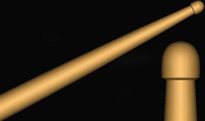 Length: 393 mm
Diameter: 14 mm