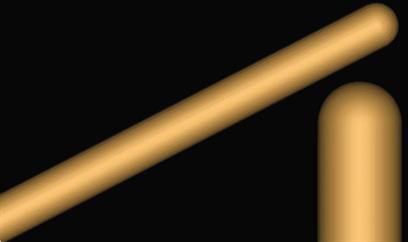 Length: 420 mm
Diameter: 15 mm/non tip