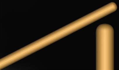 Length: 380 mm.
Diameter: 11,2 mm.